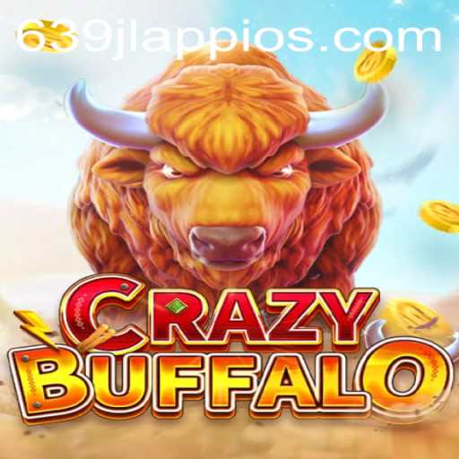 CRAZYBUFFALO: A Thrilling Adventure in Mobile Gaming