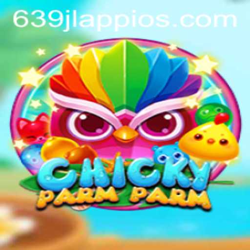 Unveiling the Thrilling World of ChickyParmParm: A New Gaming Adventure