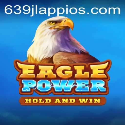 EaglePower: Soaring Through the Gaming Skies