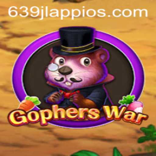 GophersWar: The Ultimate Strategic Adventure on iOS