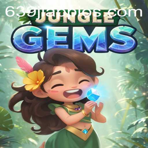 Unveiling the Thrills of JungleGems: Your Ultimate Adventure Awaits on iOS