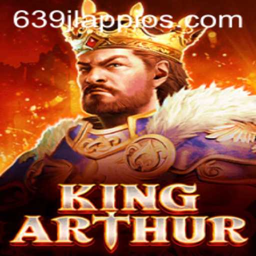 Unraveling the Mystical Adventure of KingArthur: A Closer Look at the 639jl App on iOS