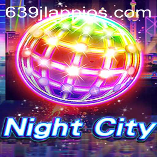 Unlocking the World of NightCity on iOS with 639jl app