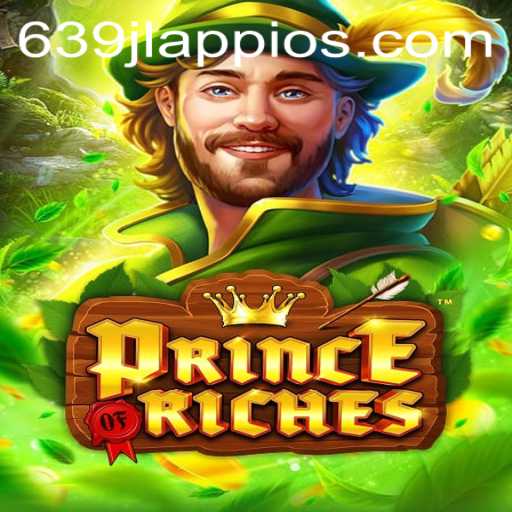 Explore the Fascinating World of PrinceOfRiches: A Comprehensive Guide
