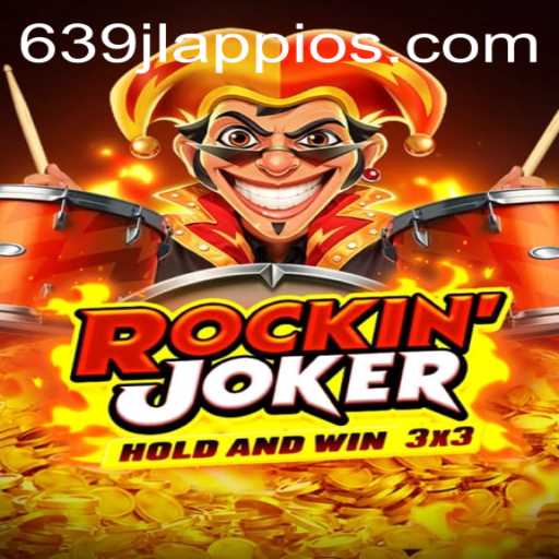 Discovering RockinJoker: A New Game Revolutionizing Mobile Entertainment