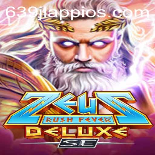Discover the Thrills of ZeusRushFeverDeluxeSE on iOS